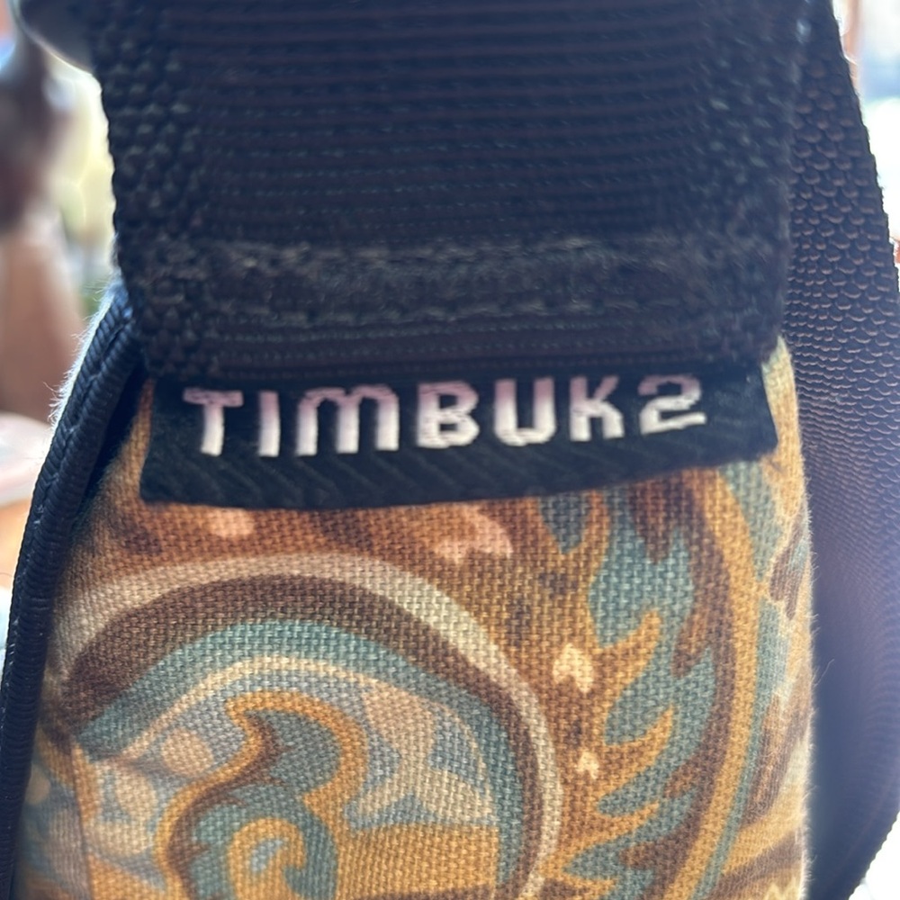 Timbuk2 Crossbody Bag - Picture 10 of 10